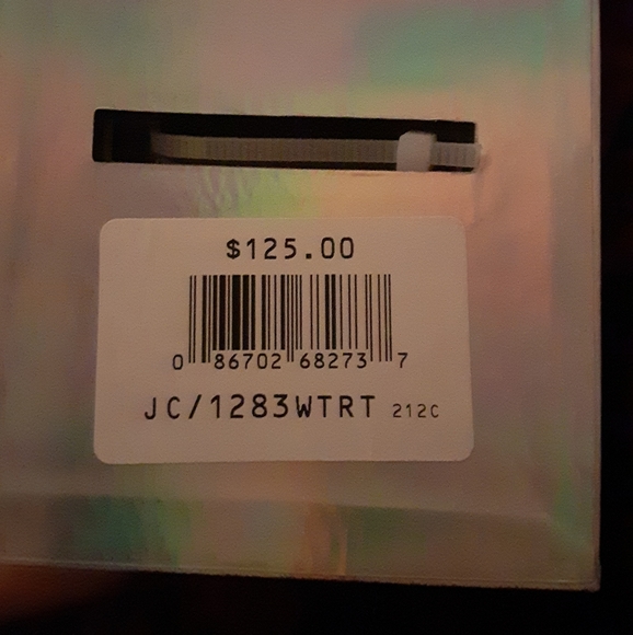 Juicy Couture Two Tone Watch 👑⌚ - Picture 7 of 7